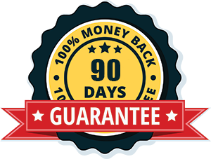 MitoLyn 90-Days Money-Back Guarantee